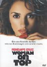 Woman on Top [Region 2] PAL