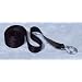 Highland 8512000 20' Black Winch Strap with Hook