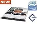 Supermicro Dual Core Pentium 1U Hot Swap 4 Bays SCSI RAID Server / Intel Pentium D 3.4GHz, 1GB DDR2, 73GB HD x 2 by ANTOnline