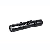 Olight T20 Tactical XPG R5 LED Flashlight - V2010 - 2 X CR123 - 310 Lumens