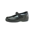 Apex B6000 Women's Ambulator Biomechanical Shoe - Mary Jane - Black - Size Women's Size 11 - X W Width - 1 pair