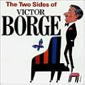 The Two Sides of Victor Borge