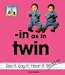 Book In As in Twin (Word Families Set 3)