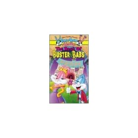 Tiny Toons  Best of Buster