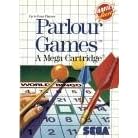 Parlour Games - Sega Master System