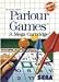 Parlour Games - Sega Master System