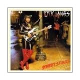 Street Songs ~ Rick James
