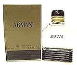 Armani by Giorgio Armani for Men 2.5 oz Eau de Toilette Spray