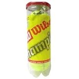 Championship Extra Duty Tennis Ball - 3 ea / Tube
