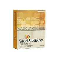 Microsoft Visual Studio .NET 2003 Professional Special Edition