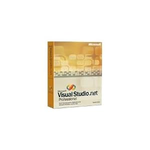 Microsoft Visual Basic .Net Standard [Old 21GJ94WFV8L. SL500 AA300 Microsoft Visual Basic .Net Standard [Old