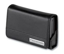 Childrens Toyshop  Electronics : Olympus - E0414185 Slim Leather Case