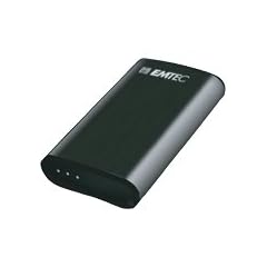 Movie cube HDD 80GB 2,5" USB2.0