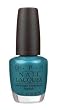 OPI Teal the Cows Come Home Nail Polish NLB54