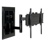 Peerless IM760PU Flush Wall Mount for 32