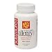 No PPA's No Drowsiness Fast Acting All Natural Optimum Support for Allergies and Sinuses Ephedra-Free A proprietary blend of herbs and enzymes, formulated by a physician (Dr. Harris), to assist in the reduction of inflammation and the break down of mucous build-up during allergy symptoms. The main active herbs used include stinging nettle, mullein, thyme, tylophoria asthmatica and the plant enzymes are included for supporting the break down of mucous. Also contains select vitaminsfor supporting the immune system.