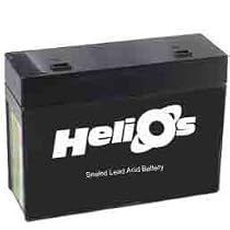 Sealed Lead Acid UPS Battery For APC BF280C