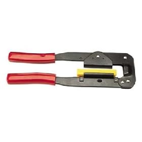 Philmore IDC Crimp Tool, D-Sub Centronics, w Cushion Grip by 