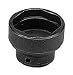 3/4 In Dr Ball Joint Impact Socket - 1-7/8 In