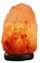 Salt Lamp - Natural Medium