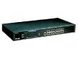 D-Link Hub 16Port 10/100 16RJ45 Dual S Peed W Switch Module Snmp      Ort