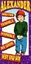 Alexander & The Terrible Horrible No Good Very Bad Day [VHS]