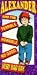 Search : Alexander & The Terrible Horrible No Good Very Bad Day