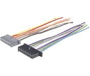 Radio Harness - Suzuki Swift/Sidekick/Geo