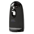 Black and Decker CO1200B Can Opener w/ Knife Sharpener & Bottle Opener
