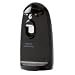 Black and Decker CO1200B Can Opener w/ Knife Sharpener & Bottle Opener