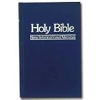 NIV Worship Edition Bible - Blue Cover ((00175)) by  International Bible Society