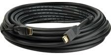 HDMI V1.3c 20 Meter Active Cable Single direction flow (65.62 -by-UPS