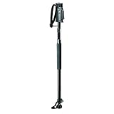 Manfrotto 685B Neotec Monopod Deluxe with Safety Lock (Black) ~ Bogen