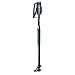 Manfrotto 685B Neotec Monopod Deluxe with Safety Lock (Black)