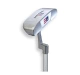 US Kids Golf Gold System Individual Club (Ages 11-Up) 508 Putter