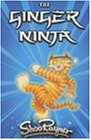 The Ginger Ninja: Book 1 (Read Alone)