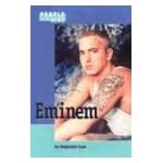 People in the News - Eminem (People in the News) book cover