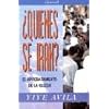 Quienes Se Iran?: Arrebatamiento (Spanish Edition)
