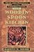 Wooden Spoon Meat & Potatoes