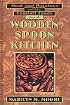 Wooden Spoon Meat & Potatoes