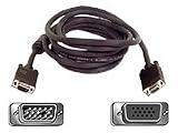 Belkin Pro Series High Integrity VGA/SVGA Monitor Extension Cable 25m