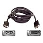 Belkin Pro Series High Integrity VGA/SVGA Monitor Extension Cable 25m