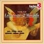 Music for Lute, Guitar & Mandolin