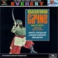 Aram Khachaturian: Gayne Ballet Suite