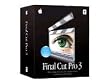 Final Cut Pro 3.0