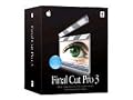 APPLE  Final Cut Pro 3.0 Upgrade [OLDER VERSION]
