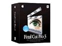 Final Cut Pro 3.0