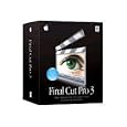 APPLE Final Cut Pro 3.0 Upgrade [OLDER VERSION] from Apple