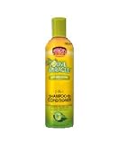 African Pride 2 In 1 Shampoo and Conditioner 355ml