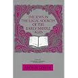 The Jews in the Legal Sources of the Early Middle Ages by Amnon Linder